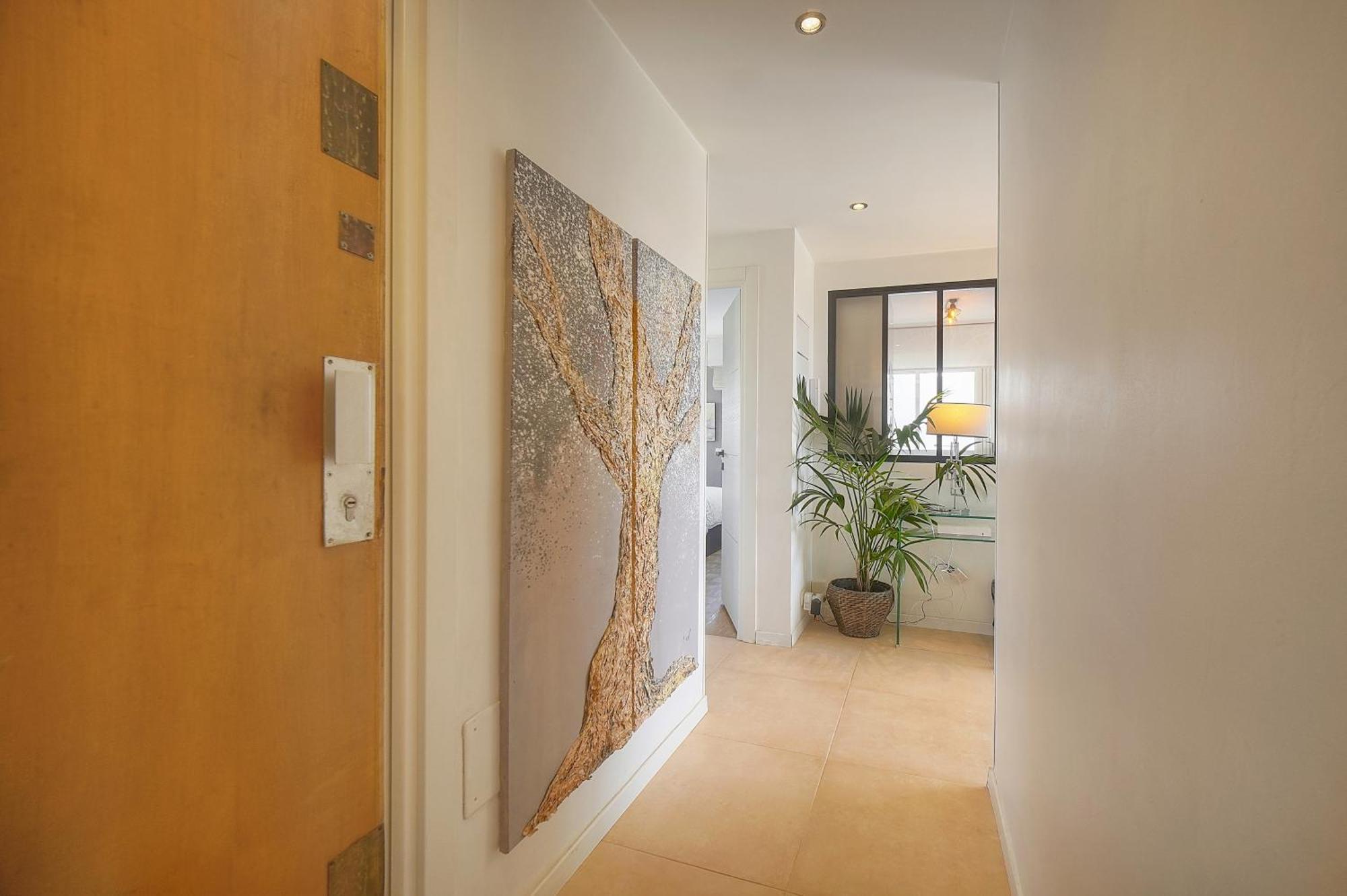 Frgk "Etoile Du Sud Terrasse Vue Mer Palm Beach" Cannes Esterno foto